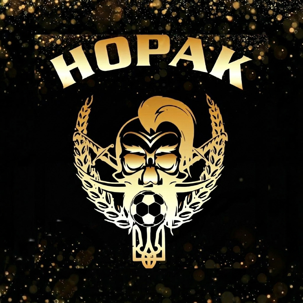 Ресторан «Гопак» (Hopak)