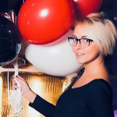 Iryna Afonchenkova
