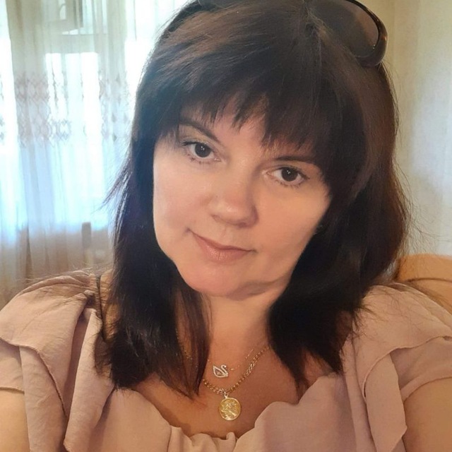 Valentina naturopata