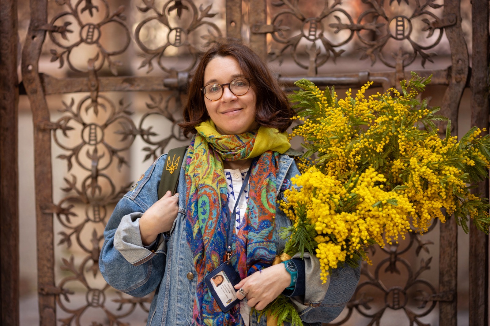 Marina Sorina