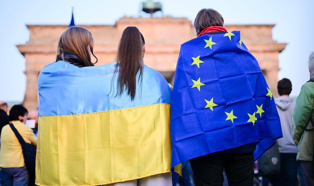 ЄС обговорює посилення умов для захисту для українців після 2027 року, - «Радіо Свобода»