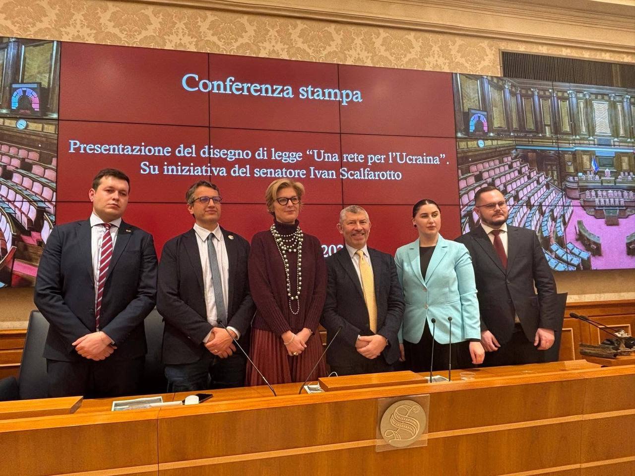 В Італії пропонують передавати Україні рибальські сітки для боротьби з дронами