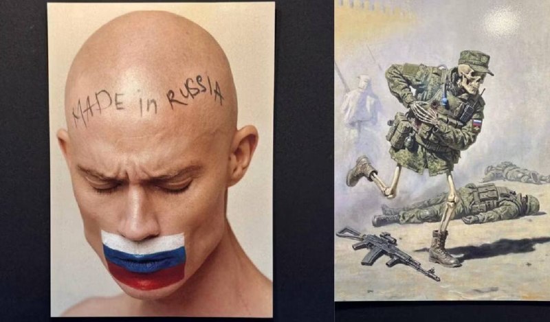 A Voice of Freedom in Venice: a new pavilion dedicated to resistance against Russian aggression