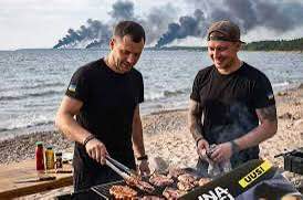 Estonian advert ‘set the Russians alight’: meat producer finds itself at the centre of a scandal