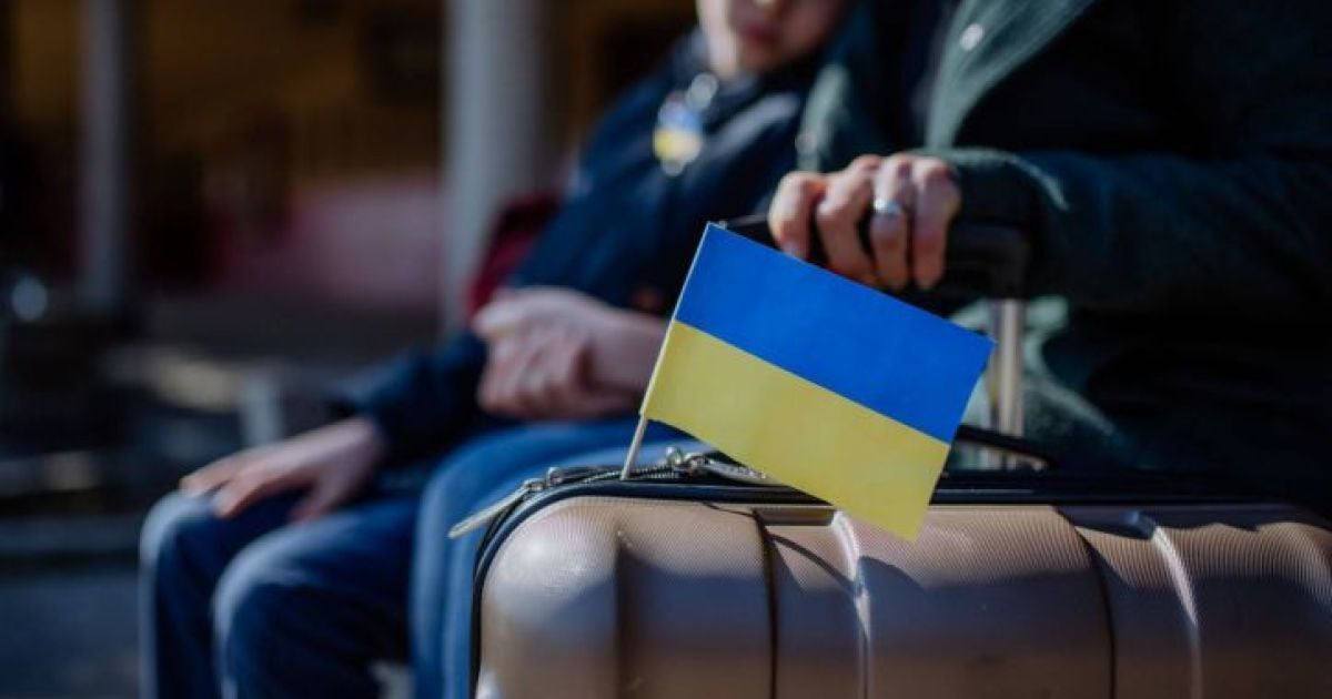 Selezione per il programma Create Ukraine: gli ucraini all’estero sono incoraggiati a lavorare nel Governo