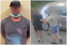 Aggressione a cittadini ucraini in Polonia: arrestati due sospetti, il terzo è ricercato