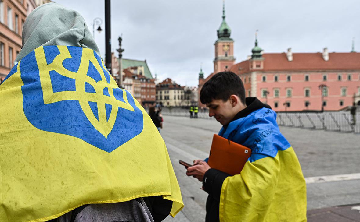 У Польщі пропонують депортувати непрацевлаштованих українців