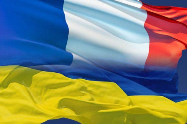 У Франції політики посварилися через військову допомогу Україні