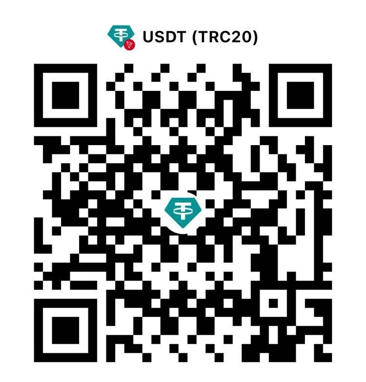 QR USDT