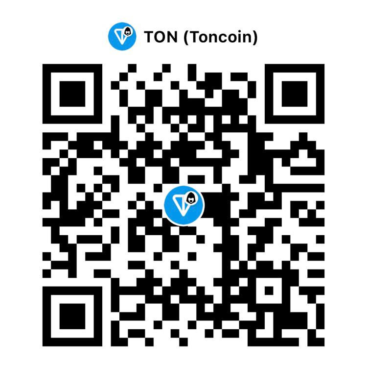QR TON