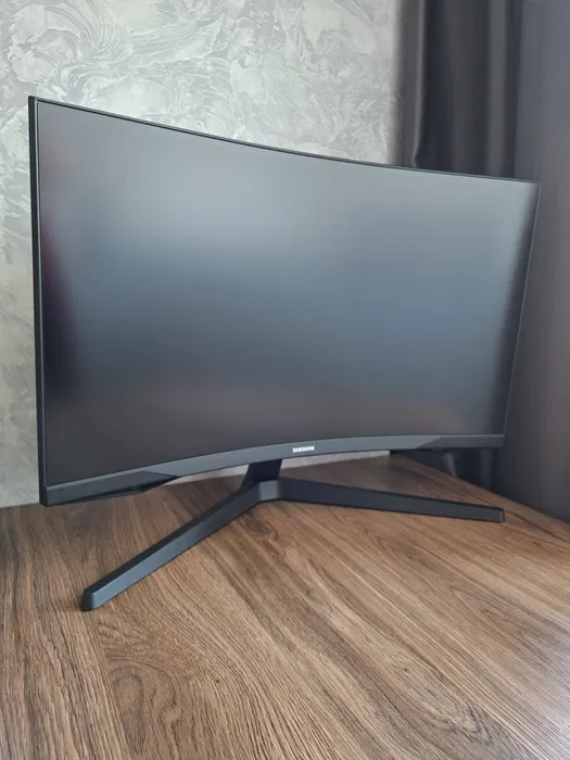 Монітор Samsung Odyssey G5 27