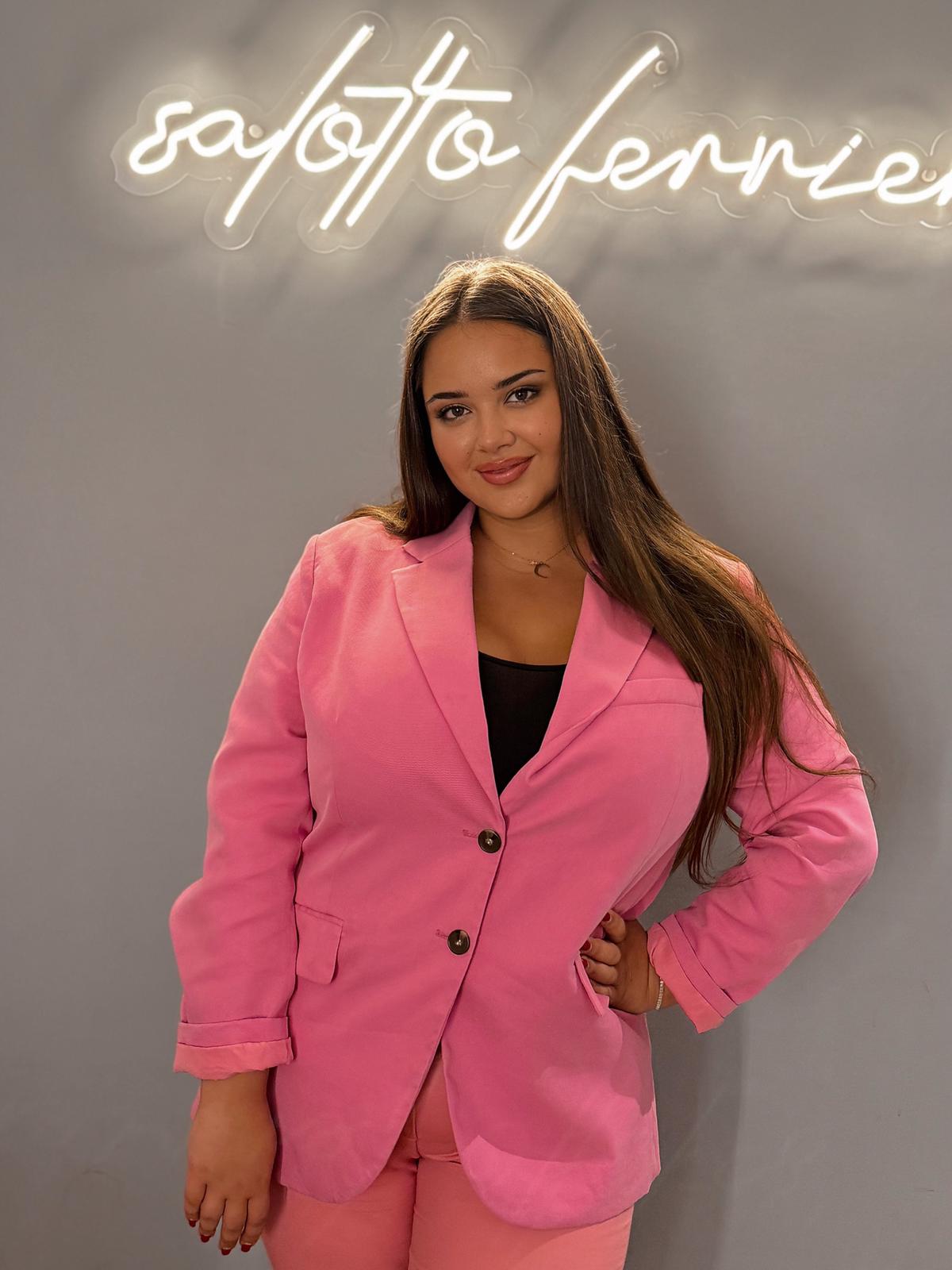 Катерина Погоріла